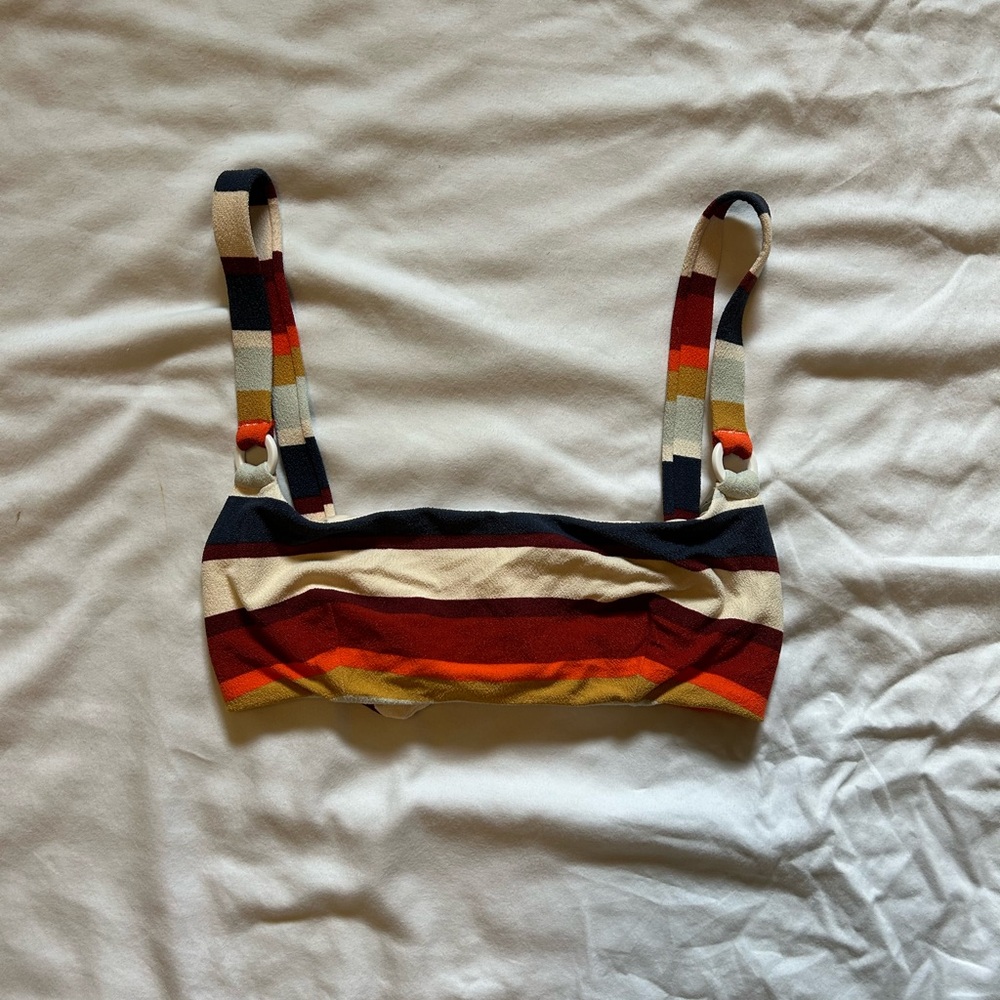 Ripcurl Bikini Top SOLD